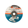 Диск отрезной по металлу Granite 230 х 2.0 х 22.2 мм (8-04-231) (5 шт.)