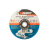 Диск отрезной по металлу Granite 230 х 2.5 х 22.2 мм (8-04-232) (5 шт.)