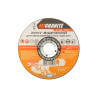 Диск отрезной по металлу Granite 125 х 1.2 х 22.2 мм + 30% (8-06-123) (10 шт.)