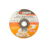 Диск отрезной по металлу Granite 180 х 2.0 х 22.2 мм + 30% (8-06-181) (5 шт.)