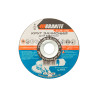 Диск зачистной Granite 125 х 6.0 х 22.2 мм (8-04-126) (5 шт.)