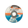 Диск зачистной Granite 150 х 6.0 х 22.2 мм (8-04-156) (5 шт.)