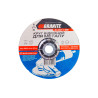 Диск зачистной по металлу Granite 180 х 6.0 х 22.2 мм (8-04-186)