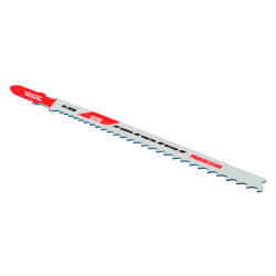 Полотно пильное для лобзика Mastertool 108 х 2.4-5 мм дерево-пластик-металл (2 шт.) (14-2810)