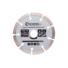 Диск алмазный Intertool 115 мм сегмент (CT-1001)