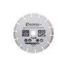 Диск алмазный Intertool 180 мм сегмент (CT-1004)