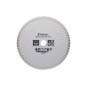 Диск алмазный Intertool 180 мм турбоволна (CT-2004)