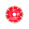 Диск алмазный Intertool 115 мм сегмент Pro (CT-1006)