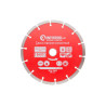Диск алмазный Intertool 180 мм сегмент Pro (CT-1009)