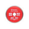 Диск алмазный Intertool 115 мм плитка Pro (CT-3006)