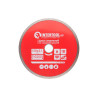 Диск алмазный Intertool 150 мм плитка Pro (CT-3008)