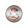 Диск алмазный Granite 125 мм плитка (9-05-125)