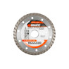 Диск алмазный Granite 125 мм турбо (9-02-125)