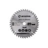 Диск пильный Intertool 180 х 40T х 20 мм (CT-3043)