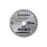 Диск пильный Intertool 190 х 40T х 30 мм (CT-3041)
