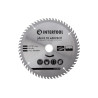 Диск пильный Intertool 210 х 60T х 30 мм (CT-3024)