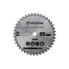 Диск пильный Intertool 230 х 40T х 22.2 мм (CT-3044)
