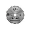 Диск пильный Intertool 230 х 40T х 30 мм (CT-3046)