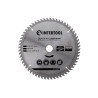Диск пильный Intertool 230 х 60T х 30 мм (CT-3047)