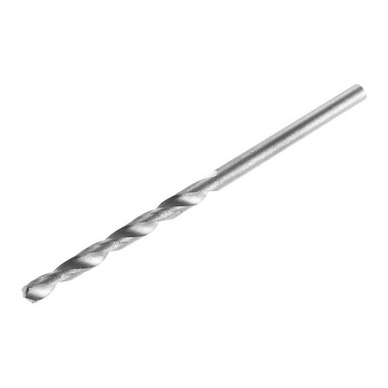 Сверло по металлу Intertool 2.5 мм (SD-5025) (10 шт.)
