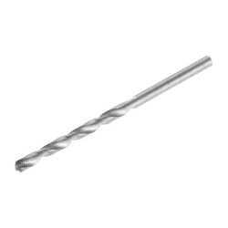 Сверло по металлу Intertool 3.3 мм (SD-5033) (10 шт.)
