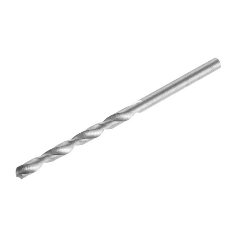 Сверло по металлу Intertool 3.3 мм (SD-5033) (10 шт.)
