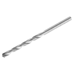 Сверло по металлу Intertool 3.4 мм (SD-5034) (10 шт.)