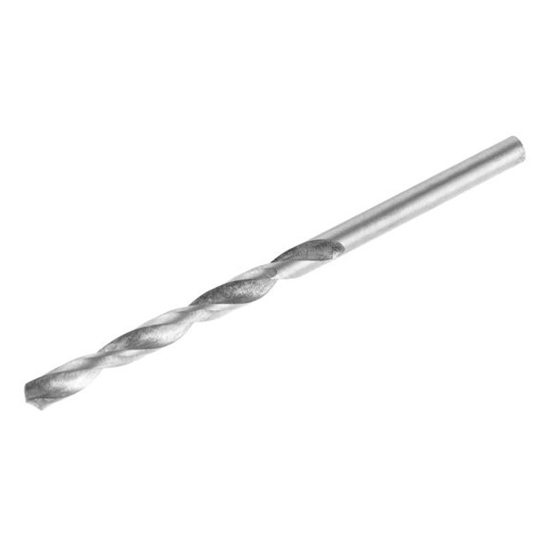 Сверло по металлу Intertool 3.7 мм (SD-5037) (10 шт.)