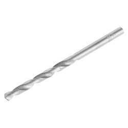 Сверло по металлу Intertool 4.0 мм (SD-5040) (10 шт.)