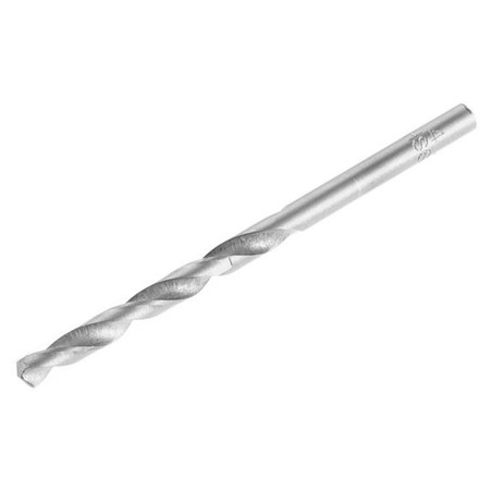 Сверло по металлу Intertool 4.0 мм (SD-5040) (10 шт.)