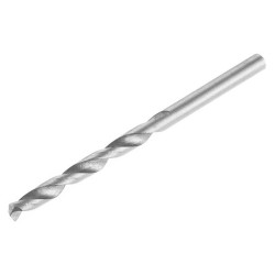 Сверло по металлу Intertool 4.3 мм (SD-5043) (10 шт.)