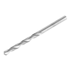 Сверло по металлу Intertool 4.5 мм (SD-5045) (10 шт.)