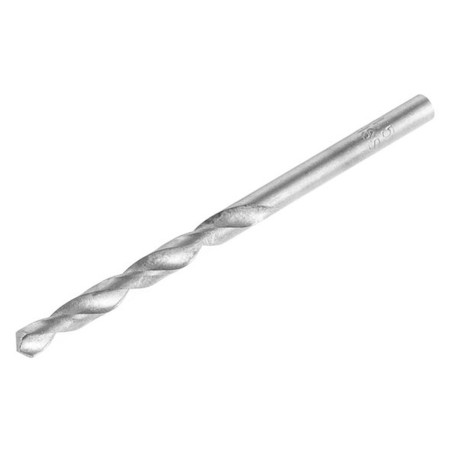 Сверло по металлу Intertool 4.6 мм (SD-5046) (10 шт.)