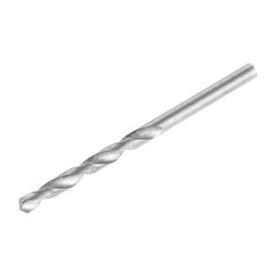 Сверло по металлу Intertool 4.8 мм (SD-5048) (10 шт.)