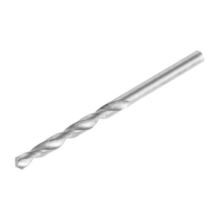 Сверло по металлу Intertool 4.8 мм (SD-5048) (10 шт.)