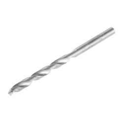 Сверло по металлу Intertool 5.2 мм (SD-5052) (10 шт.)