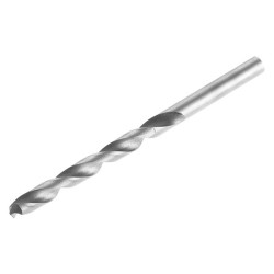Сверло по металлу Intertool 5.6 мм (SD-5056) (10 шт.)