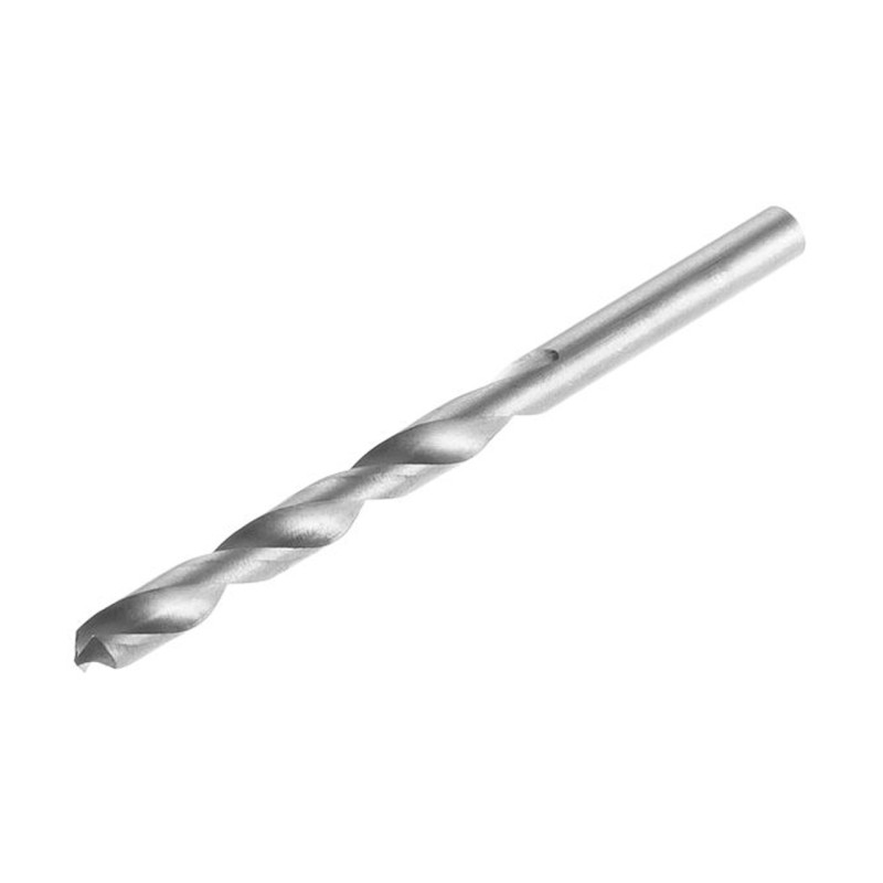 Сверло по металлу Intertool 5.9 мм (SD-5059) (10 шт.)