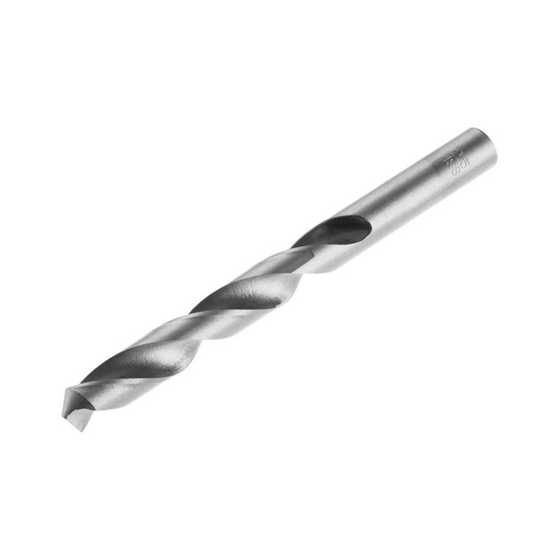 Сверло по металлу Intertool 12.5 мм (SD-5125)