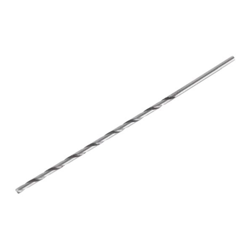 Сверло по металлу удлиненное Intertool 1.5 мм (SD-5215) (10 шт.)