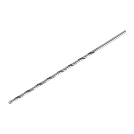 Сверло по металлу удлиненное Intertool 1.5 мм (SD-5215) (10 шт.)