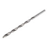 Сверло по металлу удлиненное Intertool 6.0 мм (SD-5260) (10 шт.)