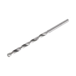 Сверло по металлу удлиненное Intertool 6.5 мм (SD-5265) (5 шт.)