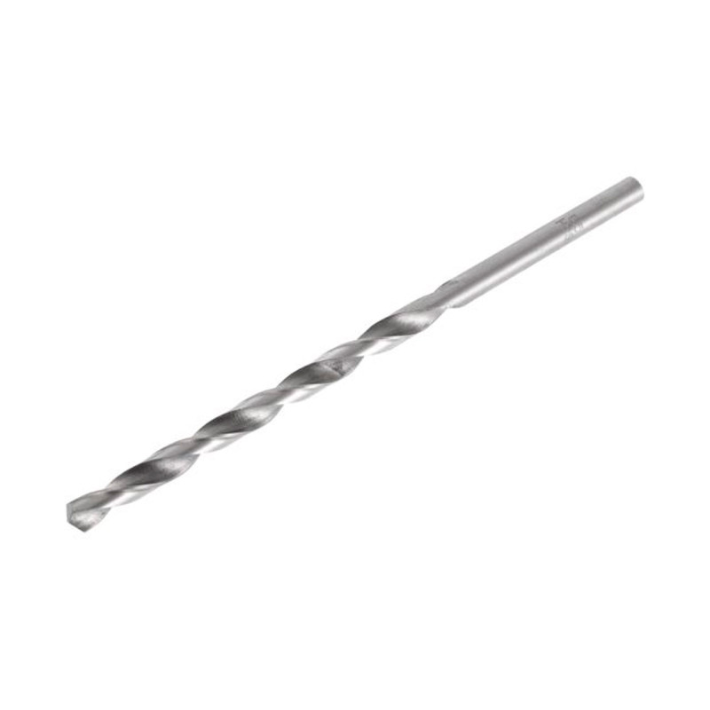 Сверло по металлу удлиненное Intertool 6.5 мм (SD-5265) (5 шт.)
