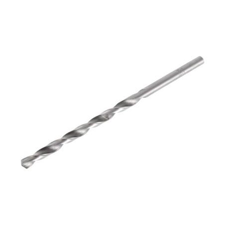 Сверло по металлу удлиненное Intertool 6.5 мм (SD-5265) (5 шт.)