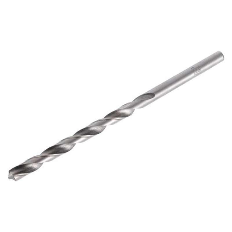 Сверло по металлу удлиненное Intertool 7.5 мм (SD-5275) (5 шт.)