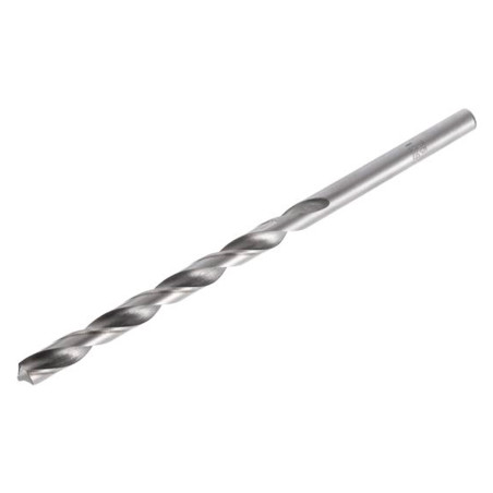 Сверло по металлу удлиненное Intertool 7.5 мм (SD-5275) (5 шт.)