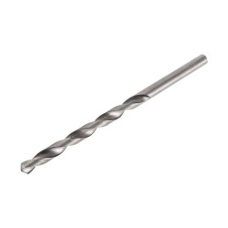 Сверло по металлу удлиненное Intertool 8.5 x 165мм (SD-5285) (5 шт.)