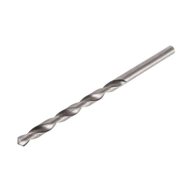 Сверло по металлу удлиненное Intertool 8.5 x 165мм (SD-5285) (5 шт.)
