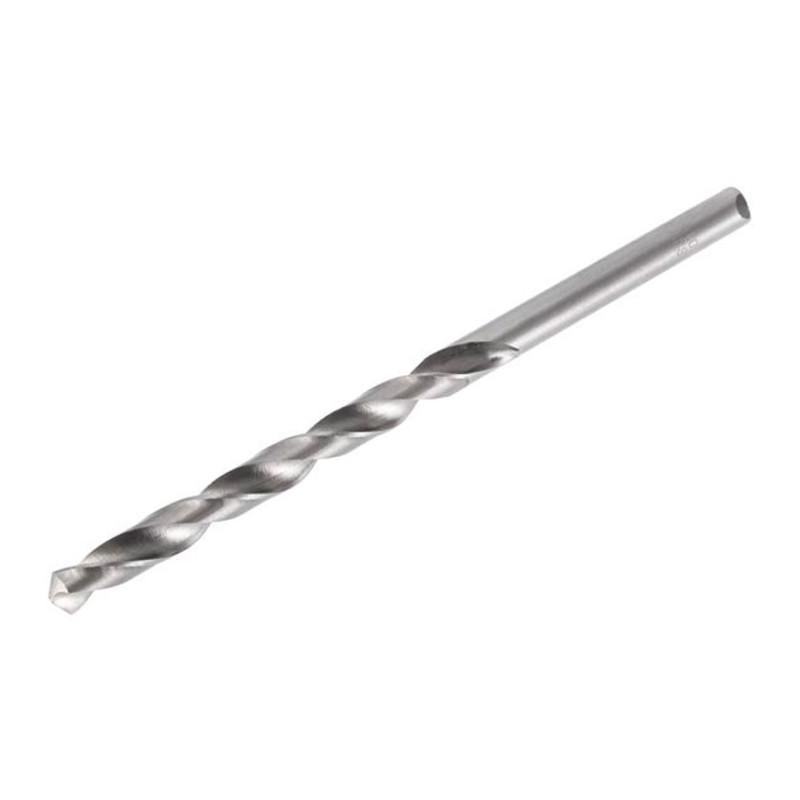 Сверло по металлу удлиненное Intertool 10.5 x 184мм (SD-5305)